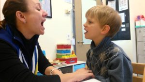 Speech Therapy Adelaide